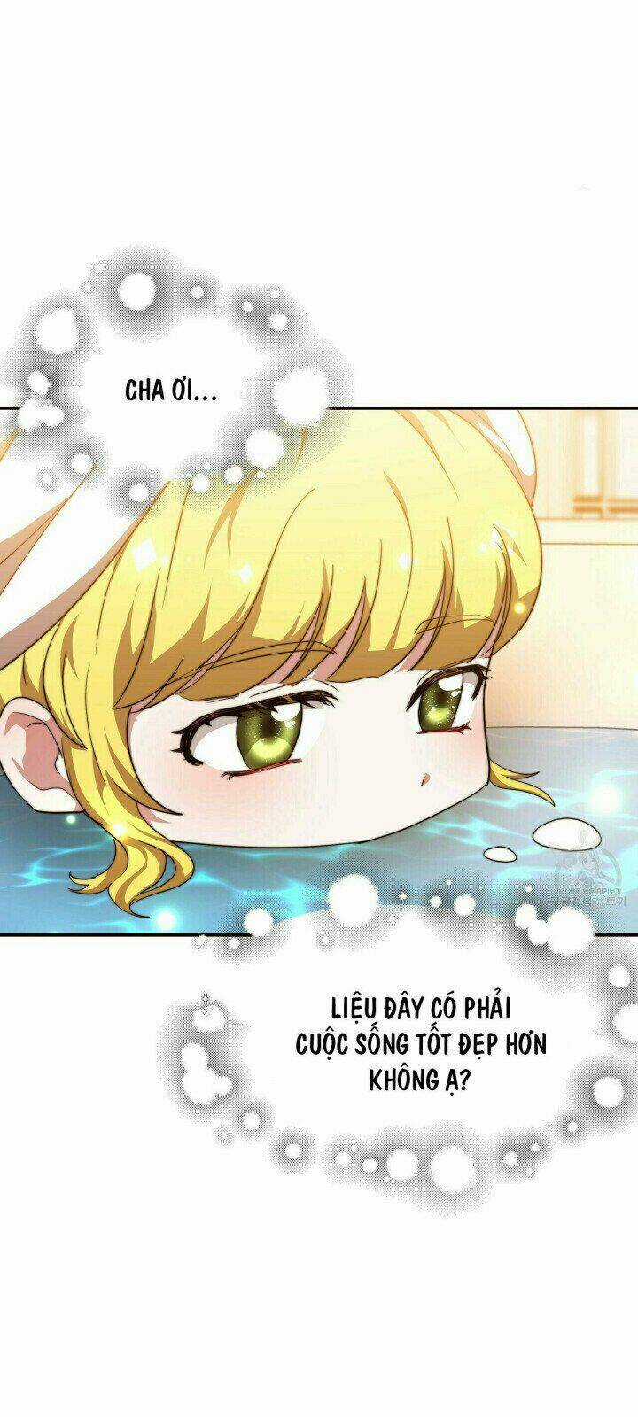 Công Chúa Bị Lãng Quên Muốn Sống Trong Hòa Bình Chapter 13 trang 33