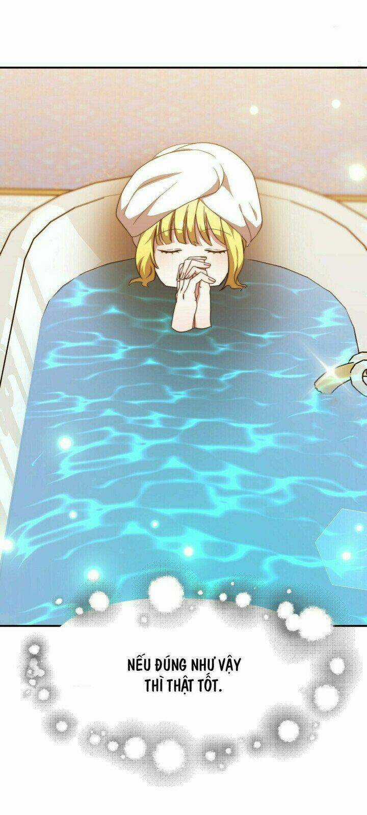 Công Chúa Bị Lãng Quên Muốn Sống Trong Hòa Bình Chapter 13 trang 34