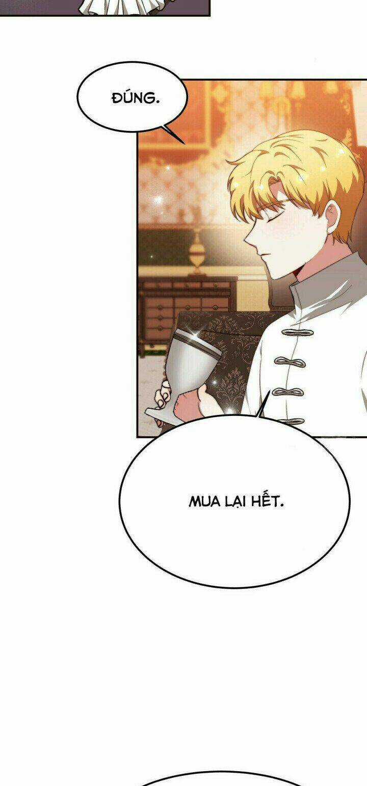 Công Chúa Bị Lãng Quên Muốn Sống Trong Hòa Bình Chapter 13 trang 37