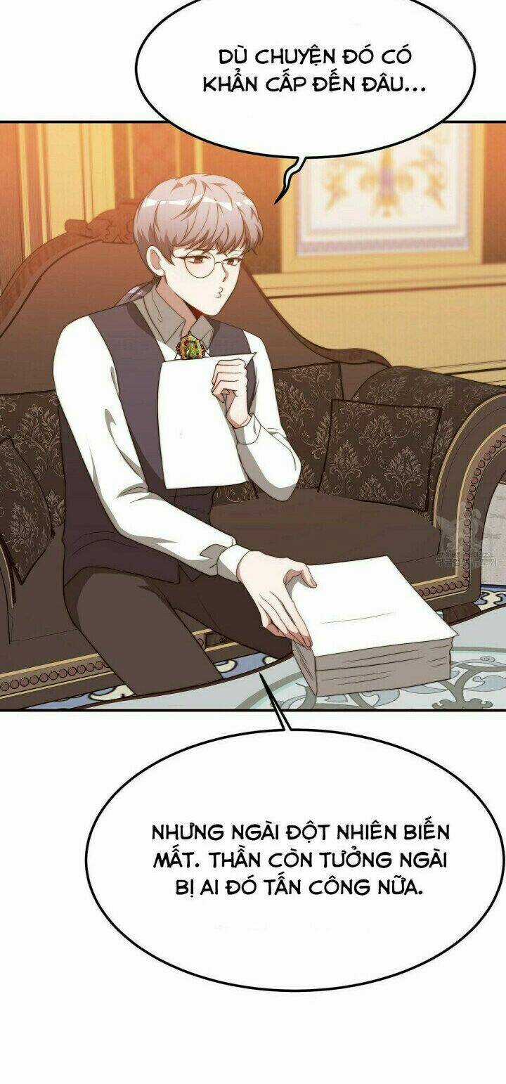 Công Chúa Bị Lãng Quên Muốn Sống Trong Hòa Bình Chapter 13 trang 38