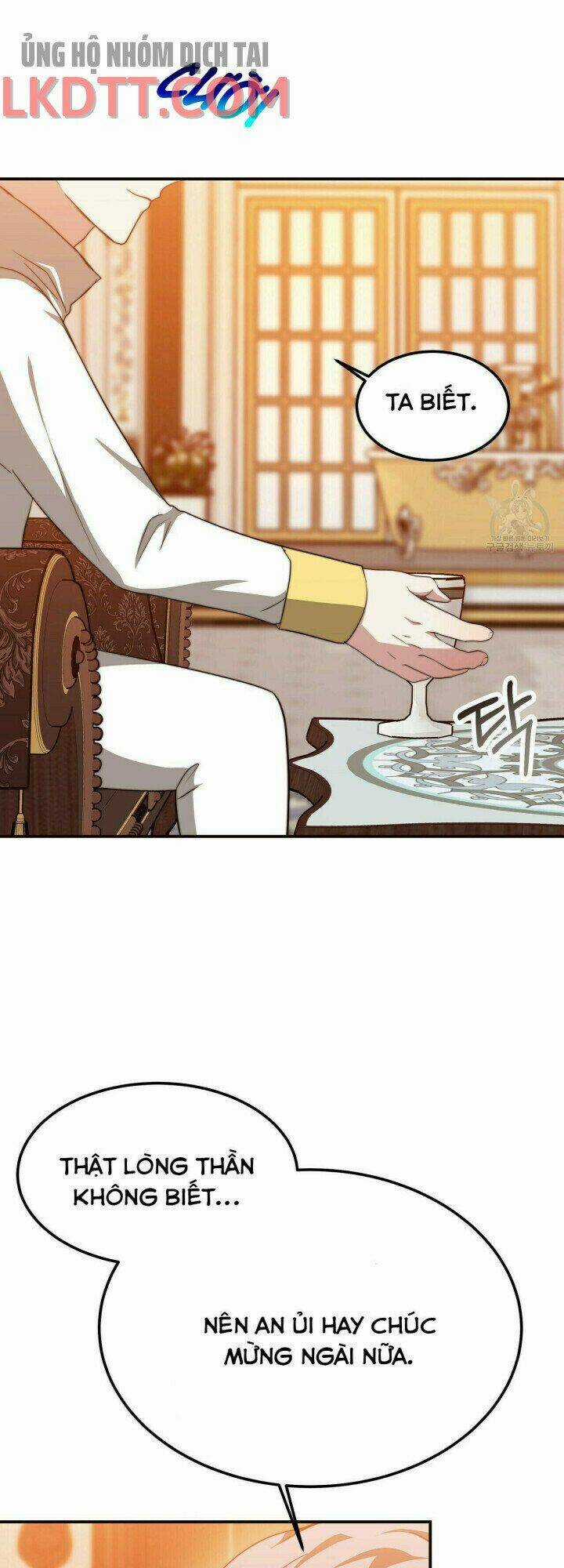 Công Chúa Bị Lãng Quên Muốn Sống Trong Hòa Bình Chapter 13 trang 45