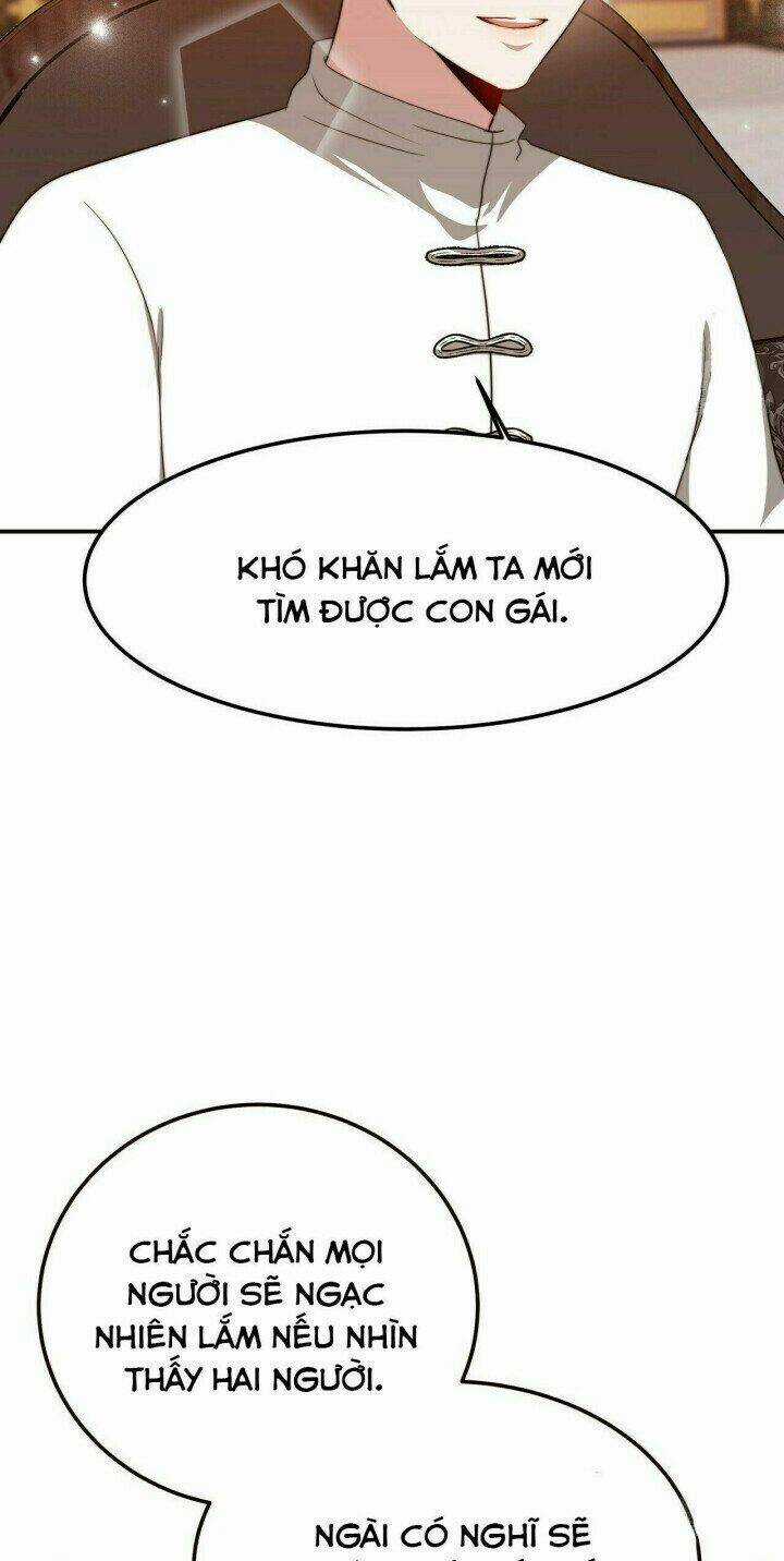 Công Chúa Bị Lãng Quên Muốn Sống Trong Hòa Bình Chapter 13 trang 47