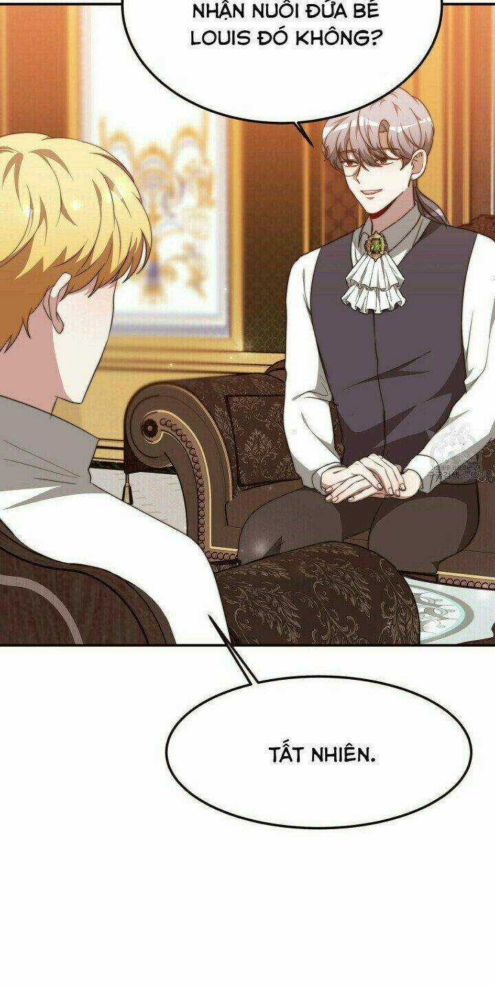 Công Chúa Bị Lãng Quên Muốn Sống Trong Hòa Bình Chapter 13 trang 48