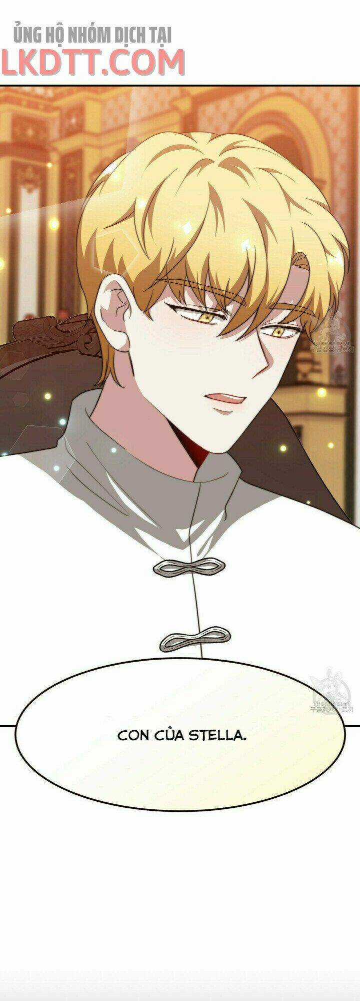 Công Chúa Bị Lãng Quên Muốn Sống Trong Hòa Bình Chapter 13 trang 49