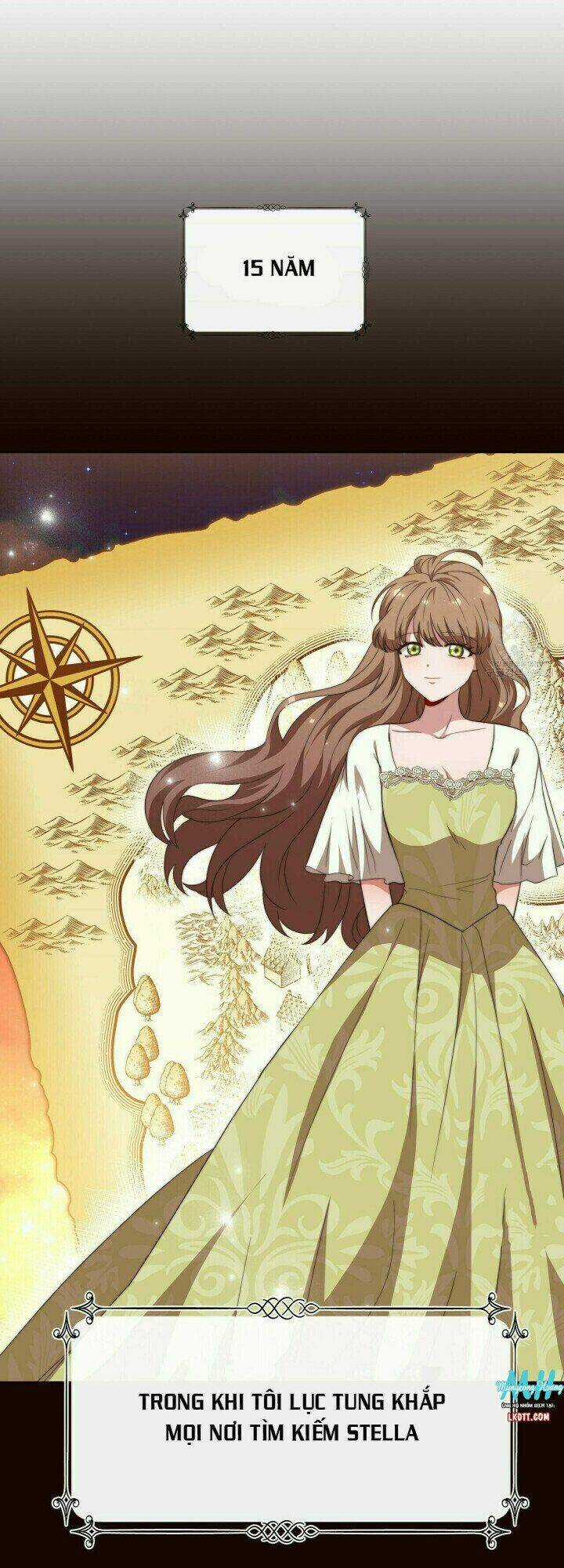 Công Chúa Bị Lãng Quên Muốn Sống Trong Hòa Bình Chapter 13 trang 50