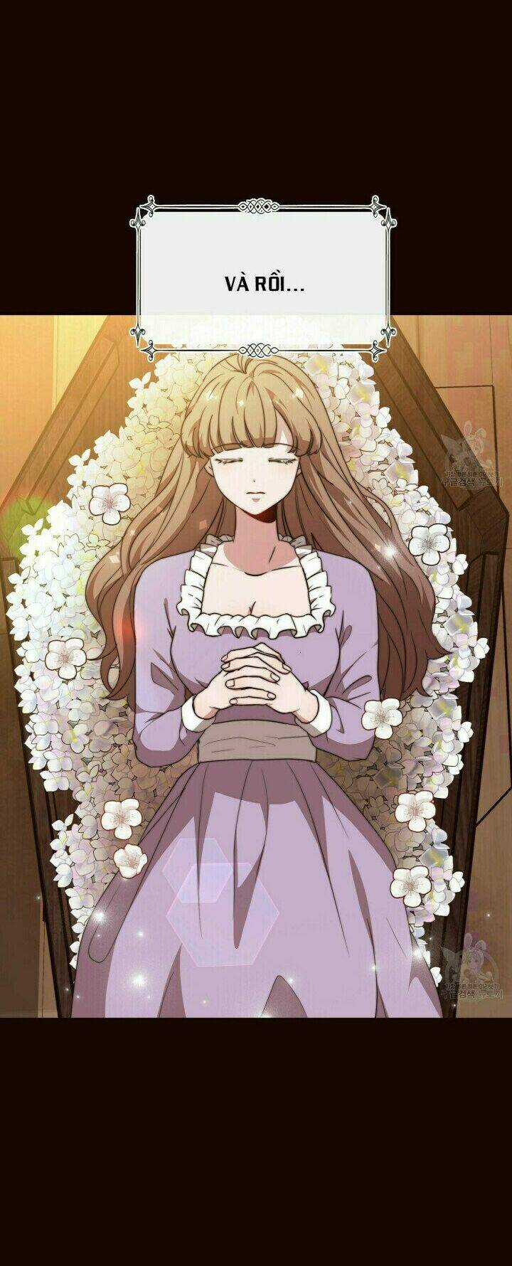 Công Chúa Bị Lãng Quên Muốn Sống Trong Hòa Bình Chapter 13 trang 52