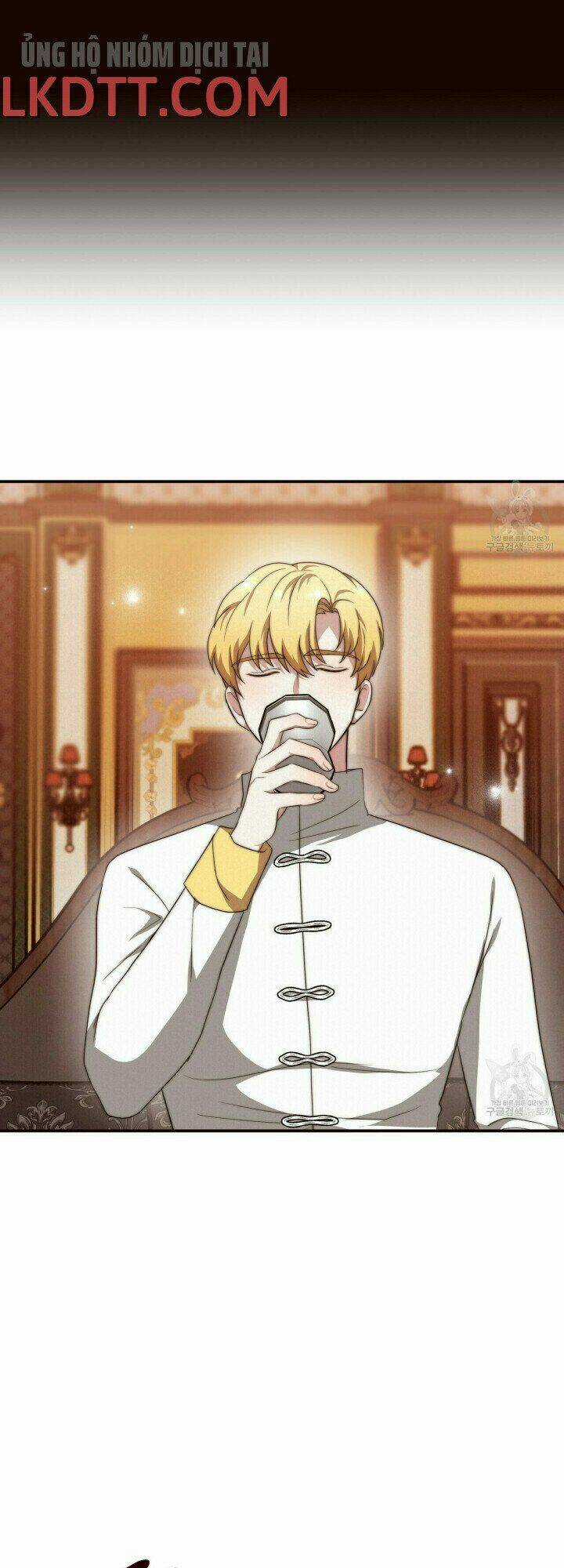 Công Chúa Bị Lãng Quên Muốn Sống Trong Hòa Bình Chapter 13 trang 53