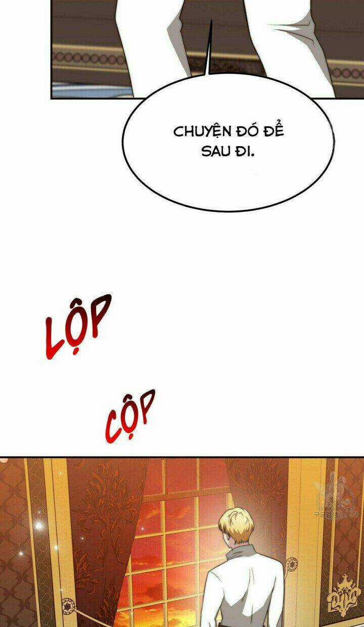 Công Chúa Bị Lãng Quên Muốn Sống Trong Hòa Bình Chapter 13 trang 55