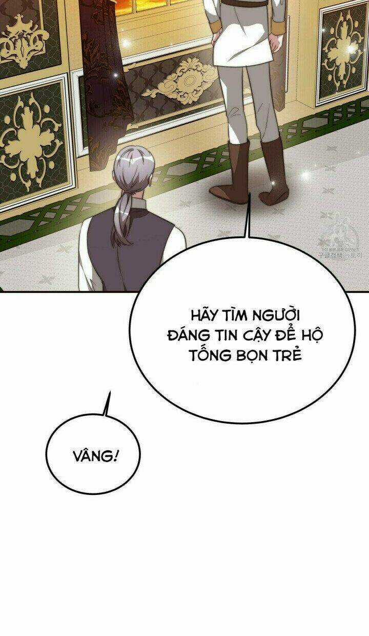 Công Chúa Bị Lãng Quên Muốn Sống Trong Hòa Bình Chapter 13 trang 56