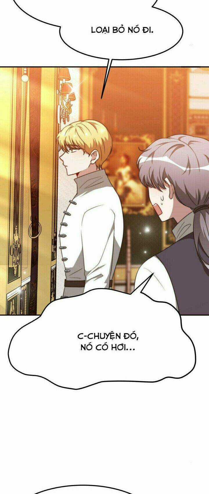 Công Chúa Bị Lãng Quên Muốn Sống Trong Hòa Bình Chapter 13 trang 59