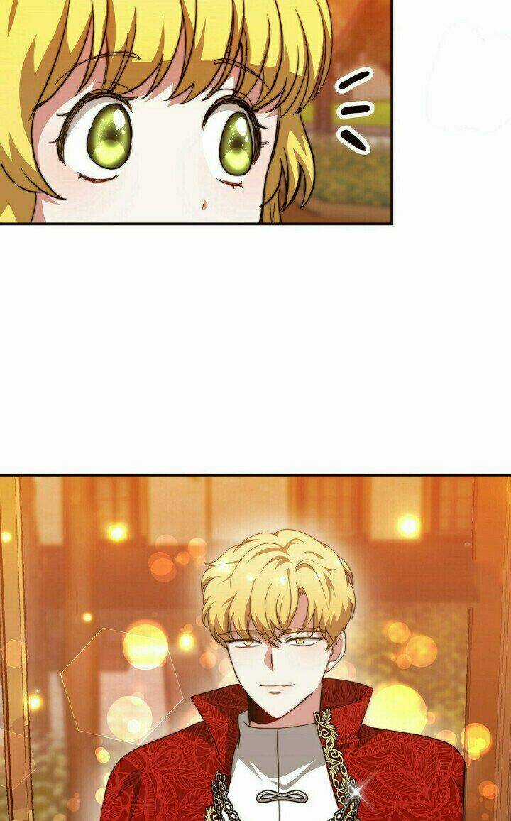 Công Chúa Bị Lãng Quên Muốn Sống Trong Hòa Bình Chapter 13 trang 6