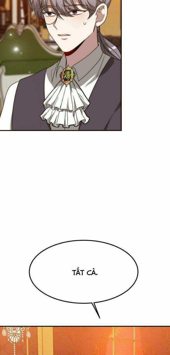 Công Chúa Bị Lãng Quên Muốn Sống Trong Hòa Bình Chapter 13 trang 62