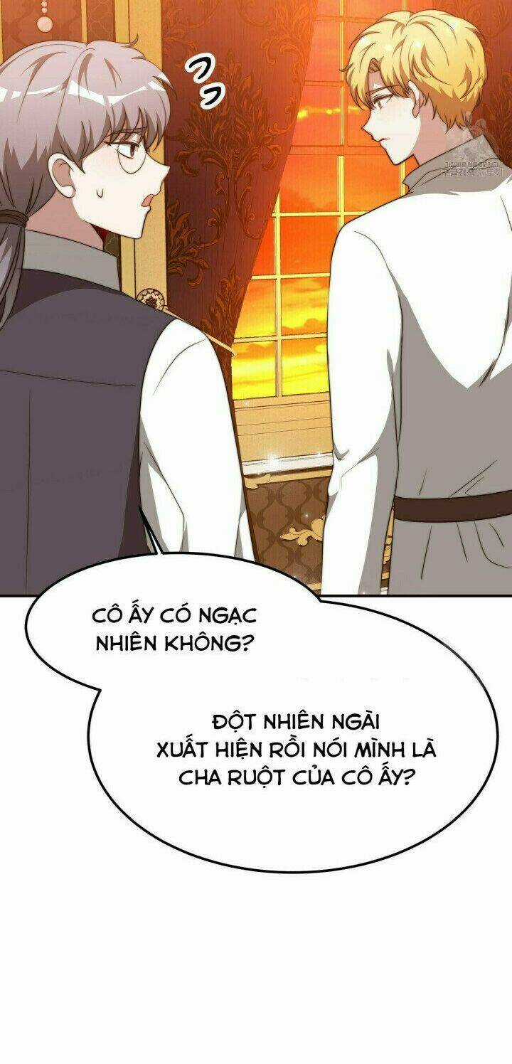 Công Chúa Bị Lãng Quên Muốn Sống Trong Hòa Bình Chapter 13 trang 63