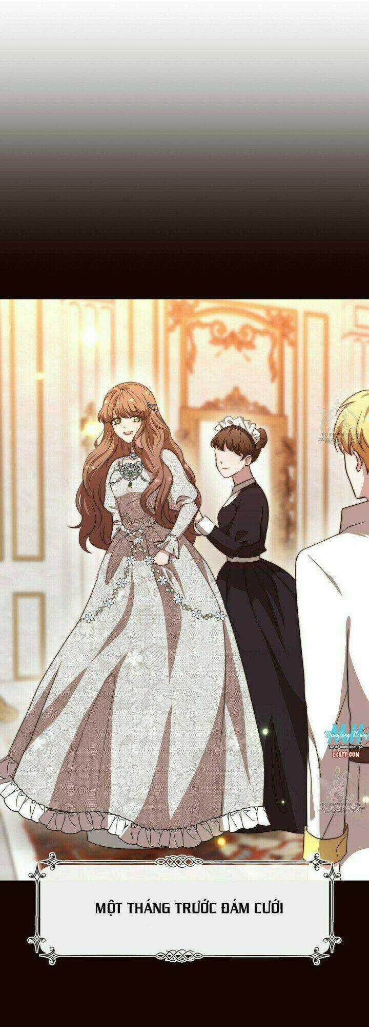 Công Chúa Bị Lãng Quên Muốn Sống Trong Hòa Bình Chapter 13 trang 65