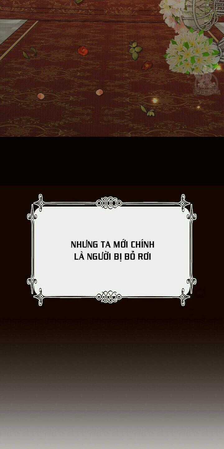 Công Chúa Bị Lãng Quên Muốn Sống Trong Hòa Bình Chapter 13 trang 67