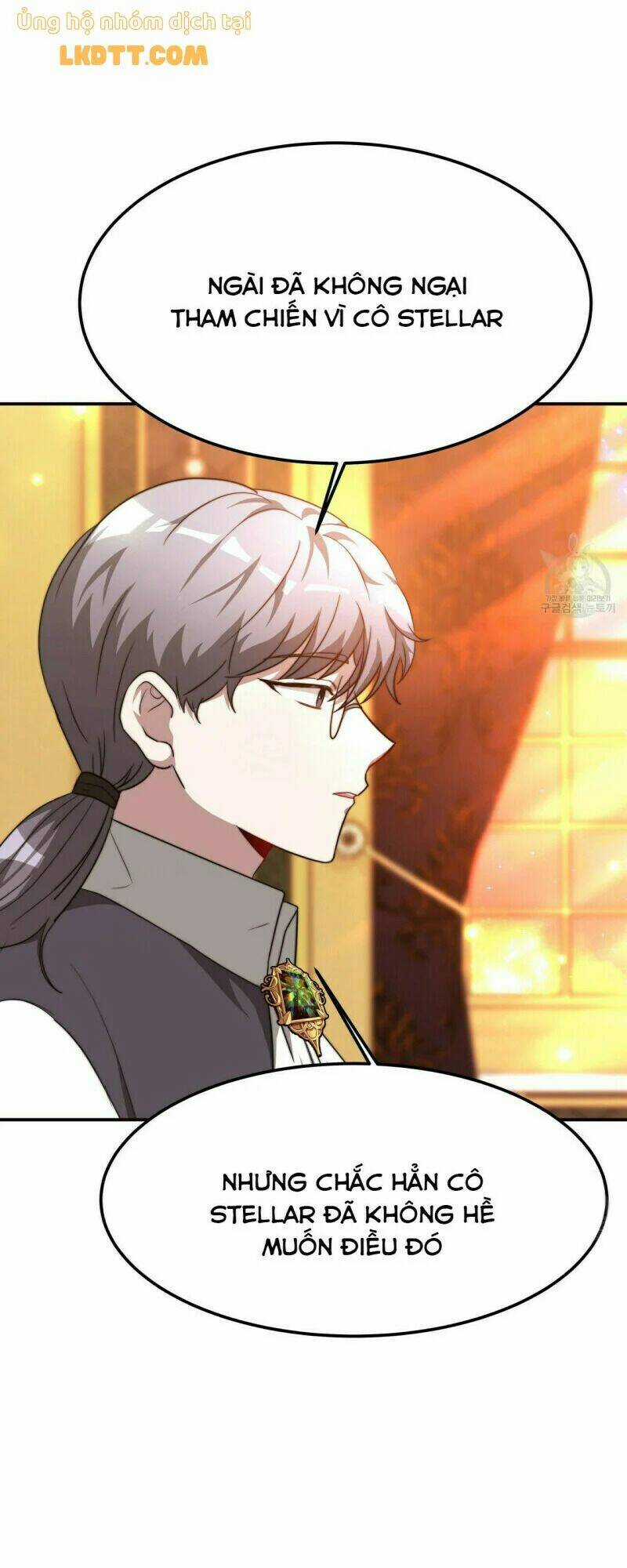 Công Chúa Bị Lãng Quên Muốn Sống Trong Hòa Bình Chapter 14 trang 11