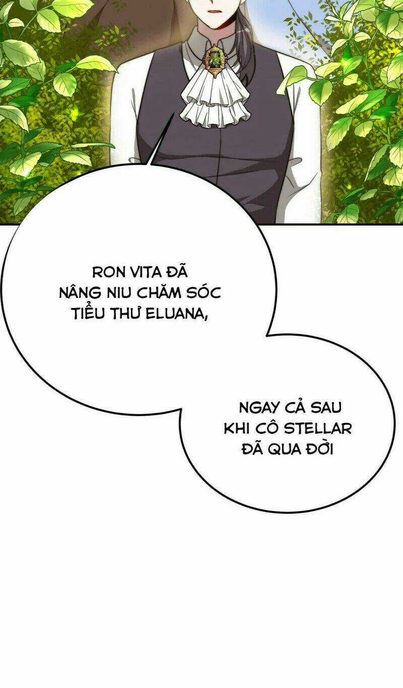 Công Chúa Bị Lãng Quên Muốn Sống Trong Hòa Bình Chapter 14 trang 13