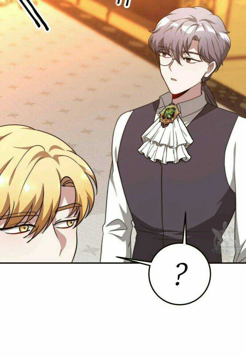 Công Chúa Bị Lãng Quên Muốn Sống Trong Hòa Bình Chapter 14 trang 16