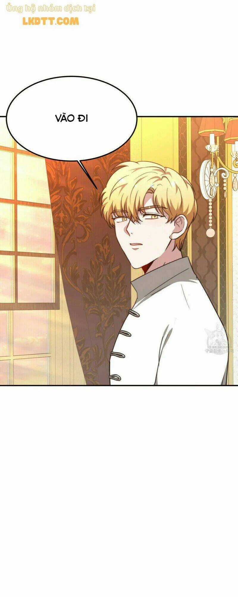 Công Chúa Bị Lãng Quên Muốn Sống Trong Hòa Bình Chapter 14 trang 17