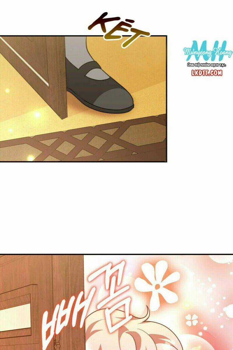 Công Chúa Bị Lãng Quên Muốn Sống Trong Hòa Bình Chapter 14 trang 18