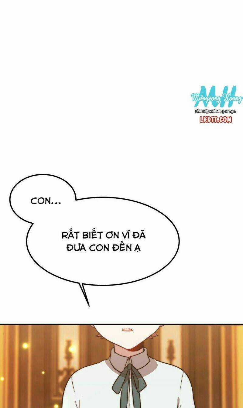 Công Chúa Bị Lãng Quên Muốn Sống Trong Hòa Bình Chapter 14 trang 21