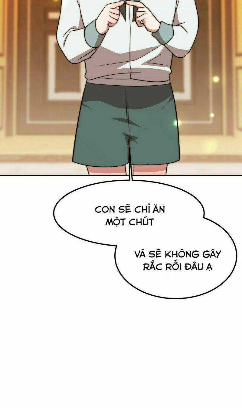 Công Chúa Bị Lãng Quên Muốn Sống Trong Hòa Bình Chapter 14 trang 22