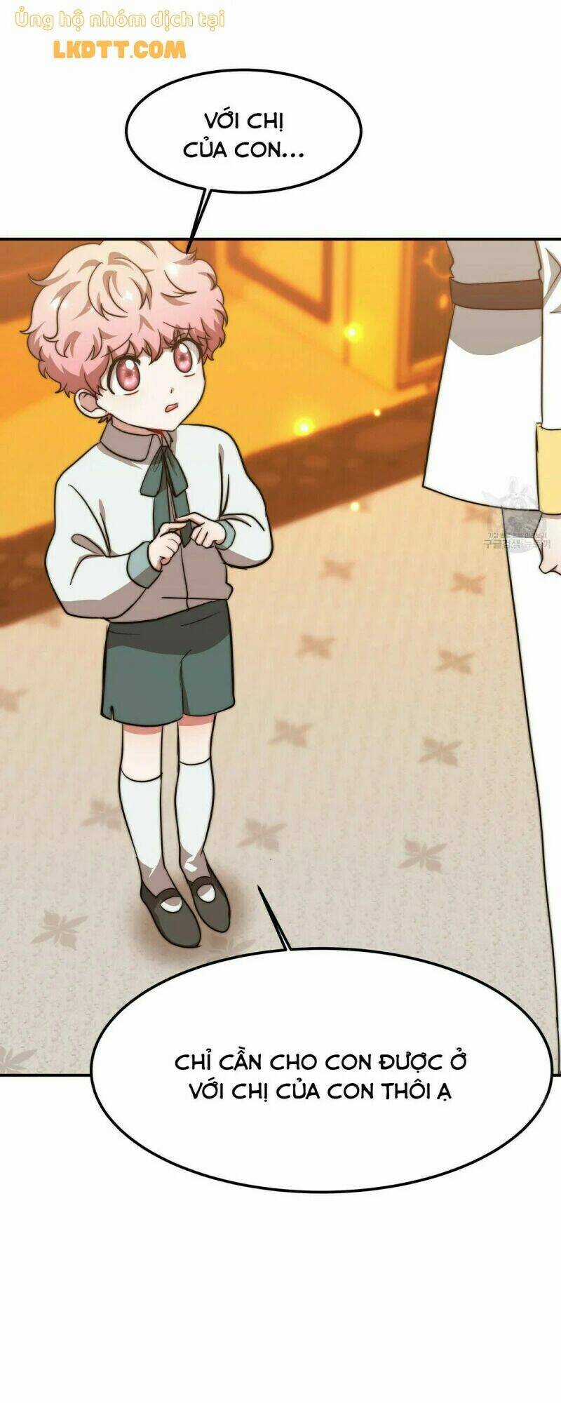 Công Chúa Bị Lãng Quên Muốn Sống Trong Hòa Bình Chapter 14 trang 23