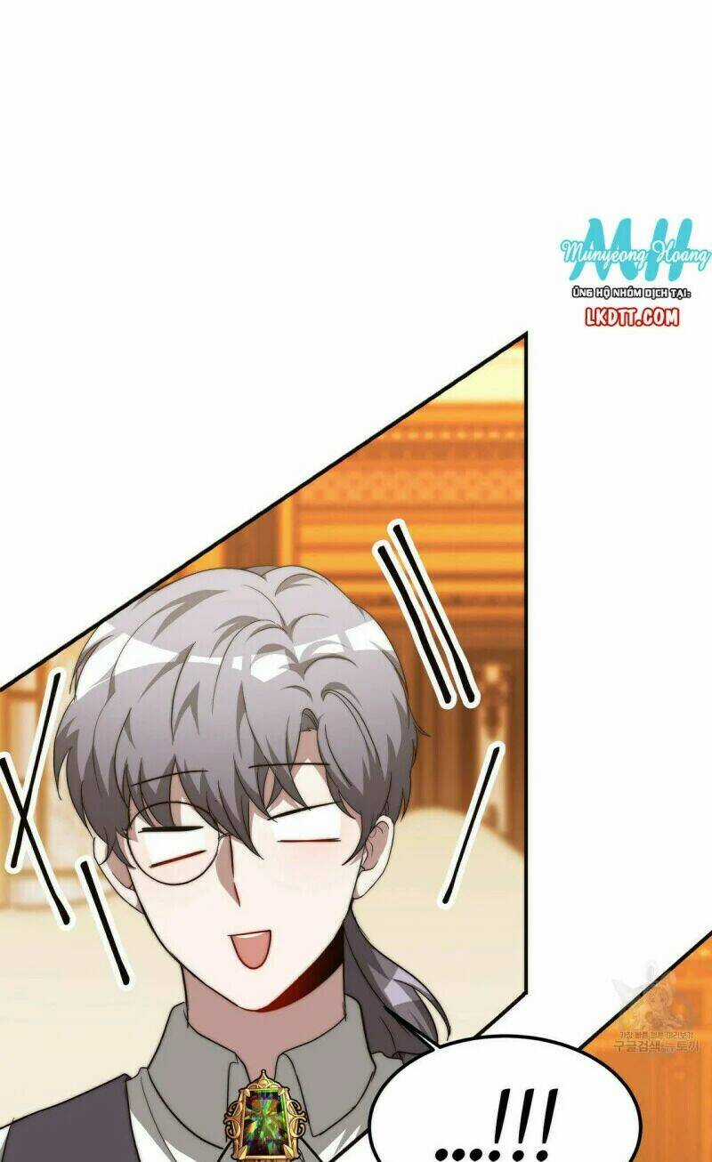 Công Chúa Bị Lãng Quên Muốn Sống Trong Hòa Bình Chapter 14 trang 24