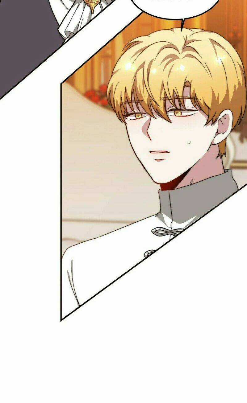 Công Chúa Bị Lãng Quên Muốn Sống Trong Hòa Bình Chapter 14 trang 25