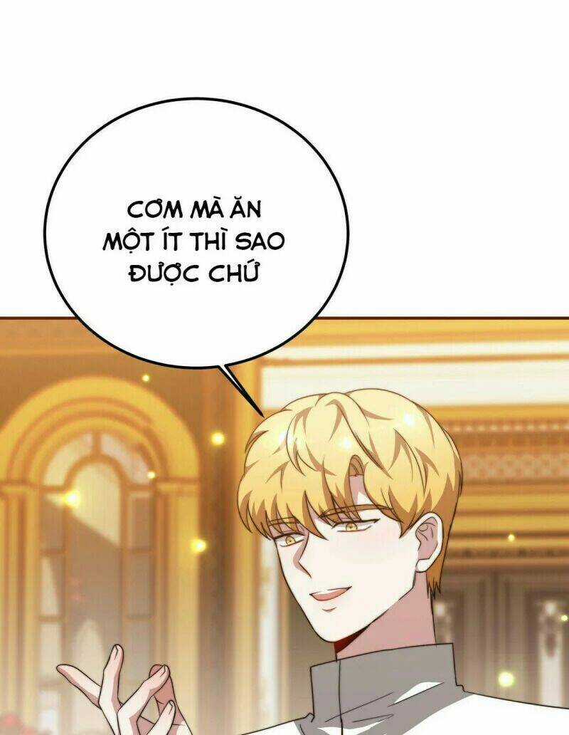 Công Chúa Bị Lãng Quên Muốn Sống Trong Hòa Bình Chapter 14 trang 28