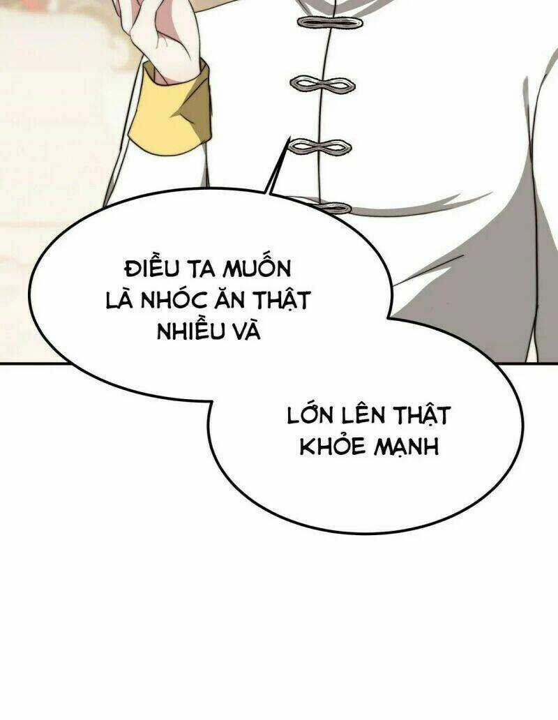 Công Chúa Bị Lãng Quên Muốn Sống Trong Hòa Bình Chapter 14 trang 29