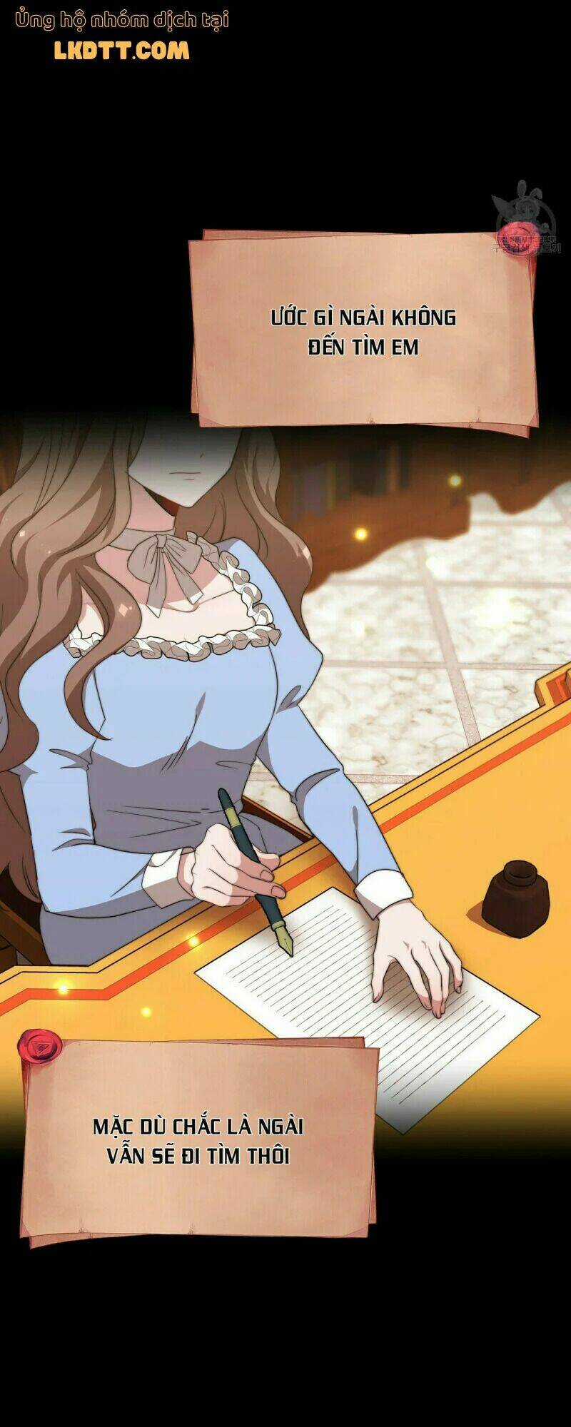 Công Chúa Bị Lãng Quên Muốn Sống Trong Hòa Bình Chapter 14 trang 3