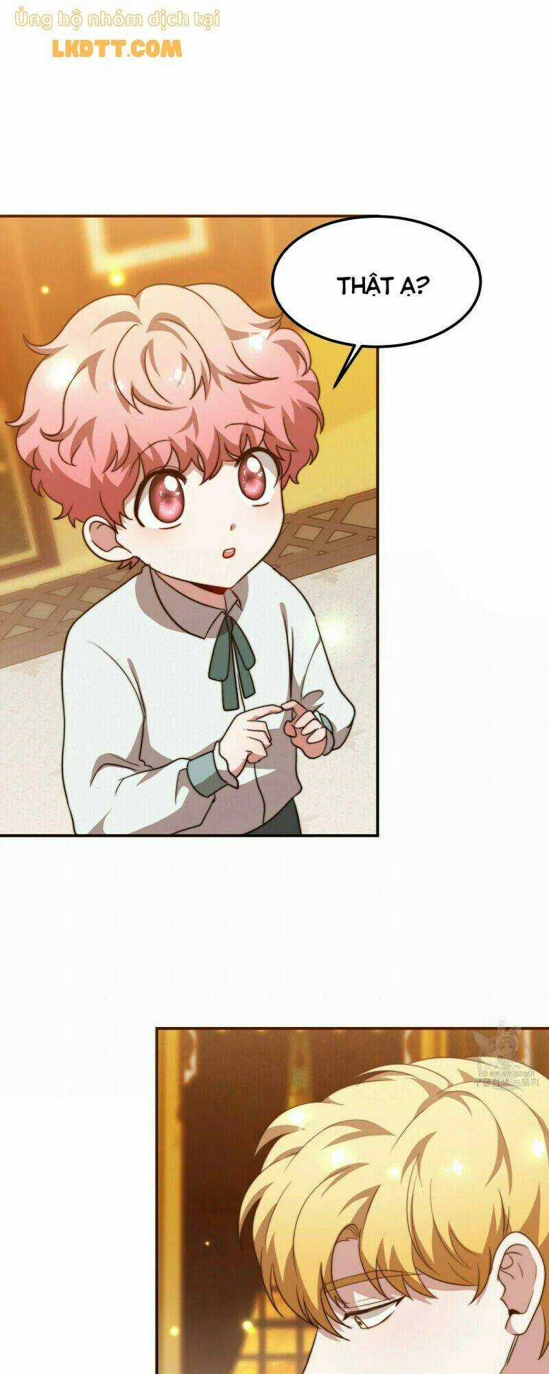 Công Chúa Bị Lãng Quên Muốn Sống Trong Hòa Bình Chapter 14 trang 30