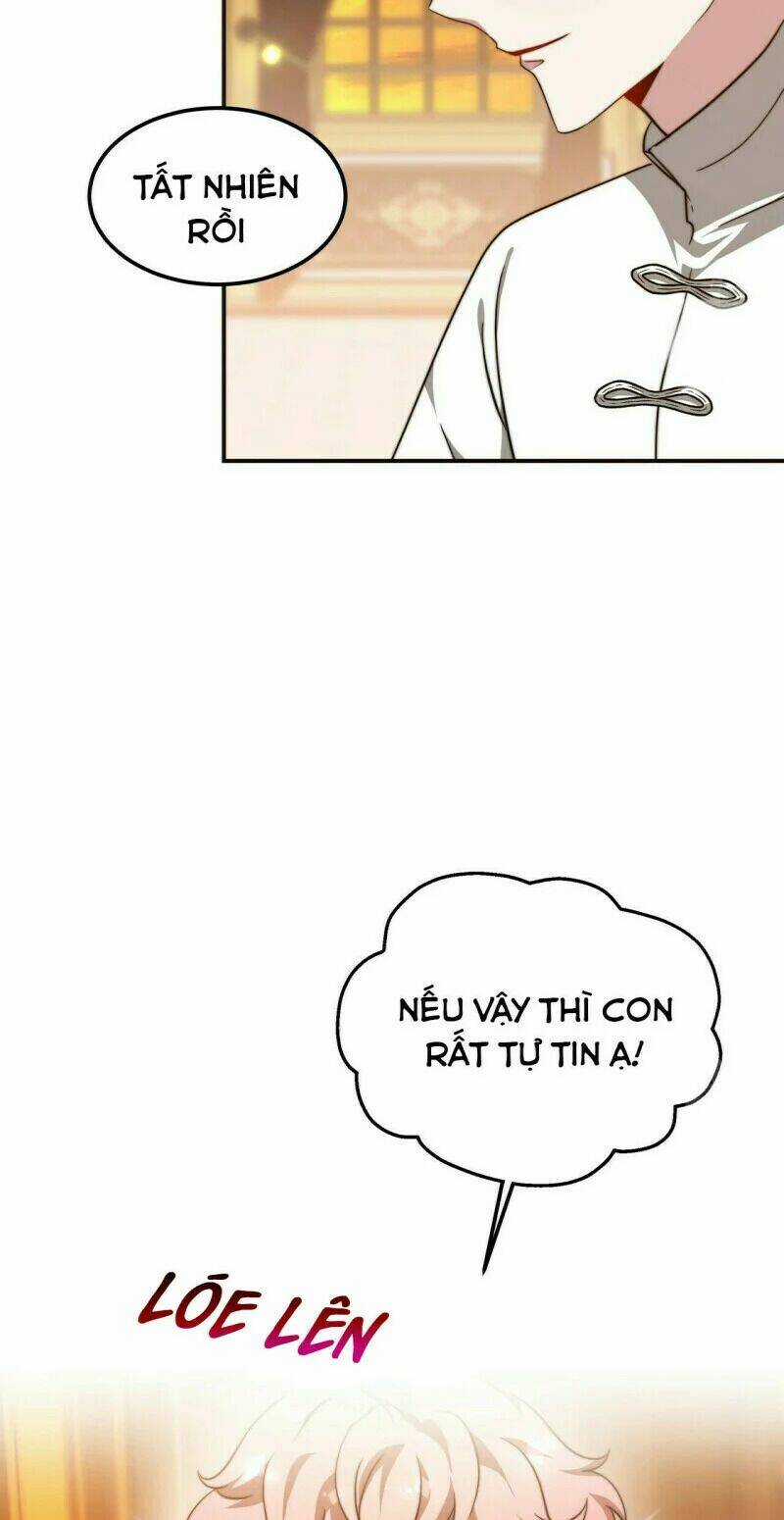 Công Chúa Bị Lãng Quên Muốn Sống Trong Hòa Bình Chapter 14 trang 31