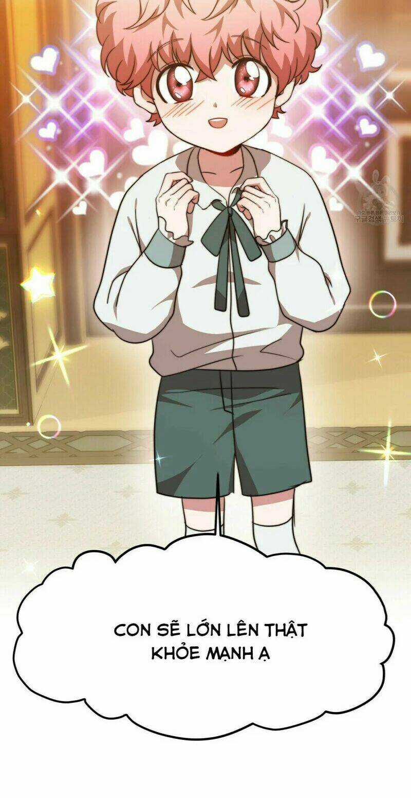 Công Chúa Bị Lãng Quên Muốn Sống Trong Hòa Bình Chapter 14 trang 32