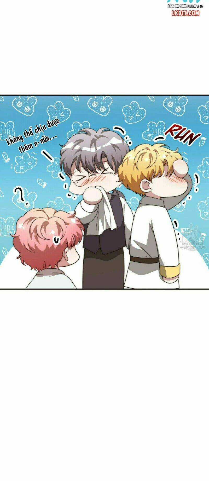 Công Chúa Bị Lãng Quên Muốn Sống Trong Hòa Bình Chapter 14 trang 34