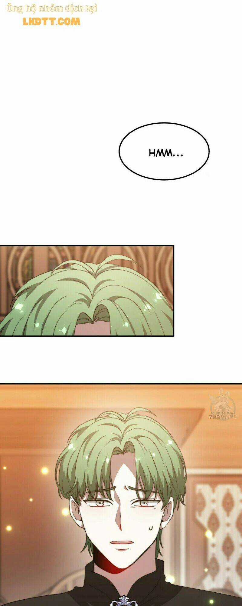 Công Chúa Bị Lãng Quên Muốn Sống Trong Hòa Bình Chapter 14 trang 35