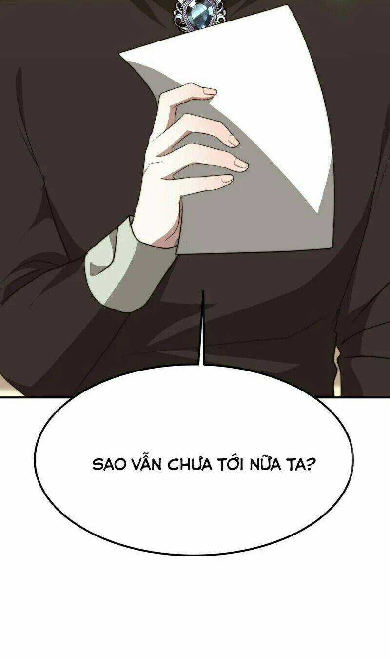 Công Chúa Bị Lãng Quên Muốn Sống Trong Hòa Bình Chapter 14 trang 36