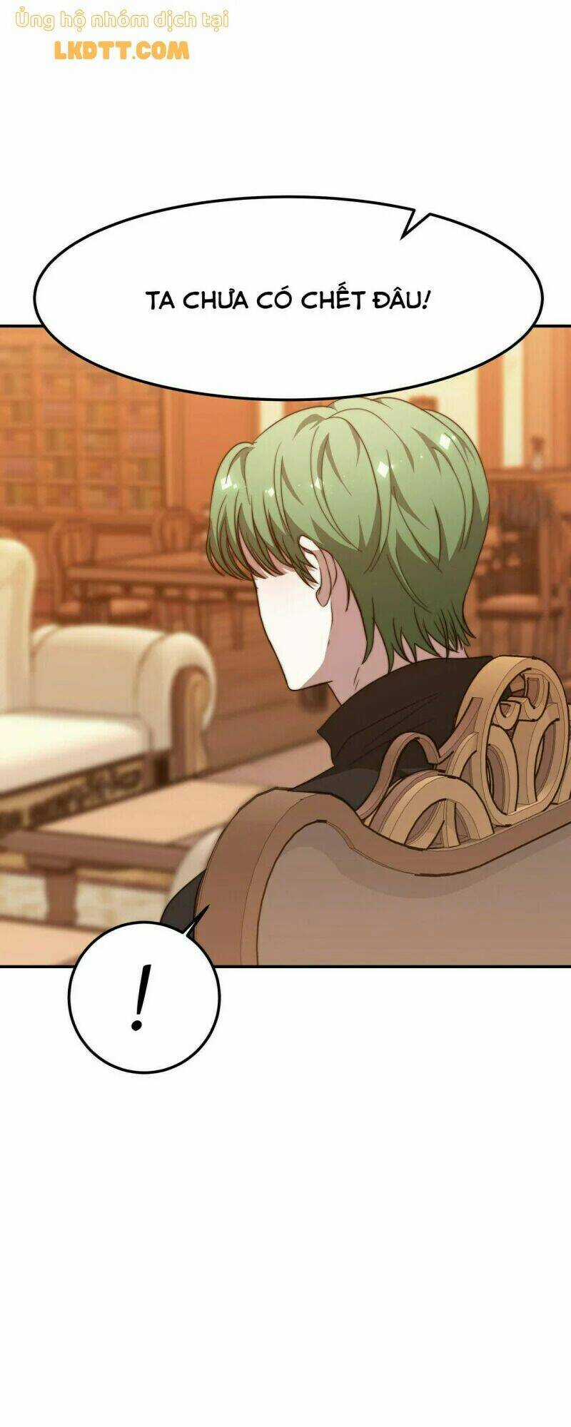 Công Chúa Bị Lãng Quên Muốn Sống Trong Hòa Bình Chapter 14 trang 38