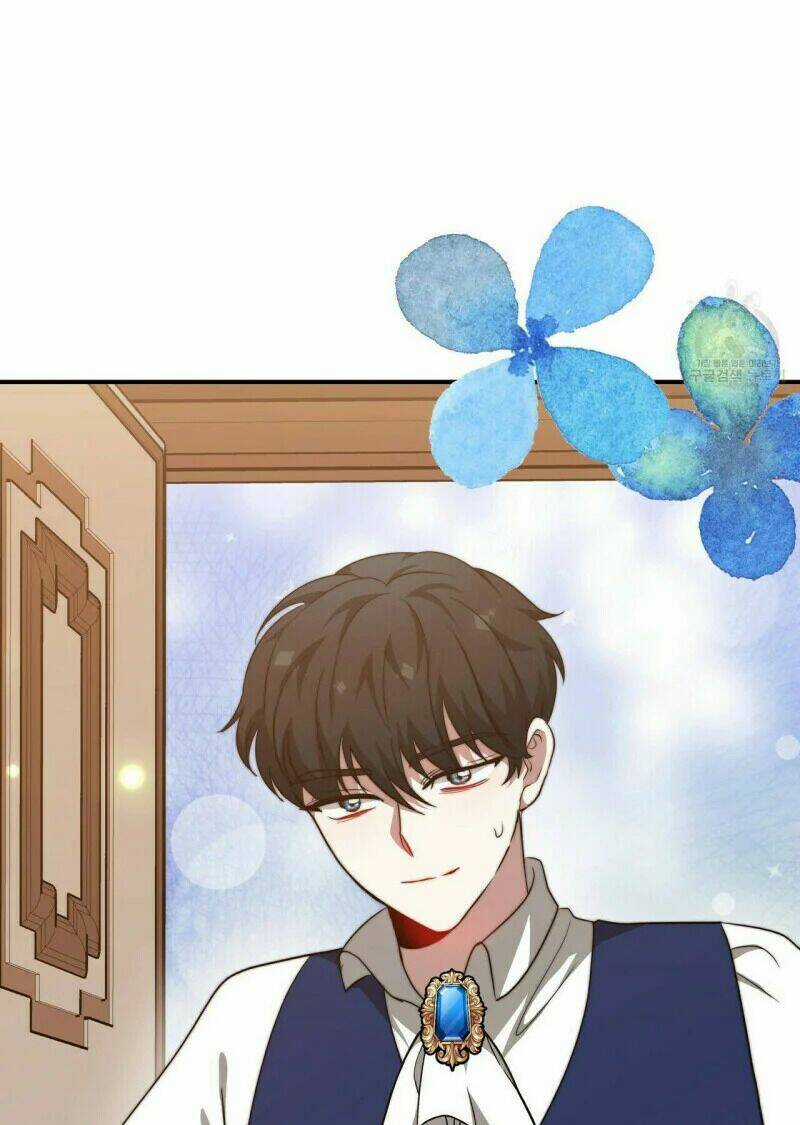 Công Chúa Bị Lãng Quên Muốn Sống Trong Hòa Bình Chapter 14 trang 39