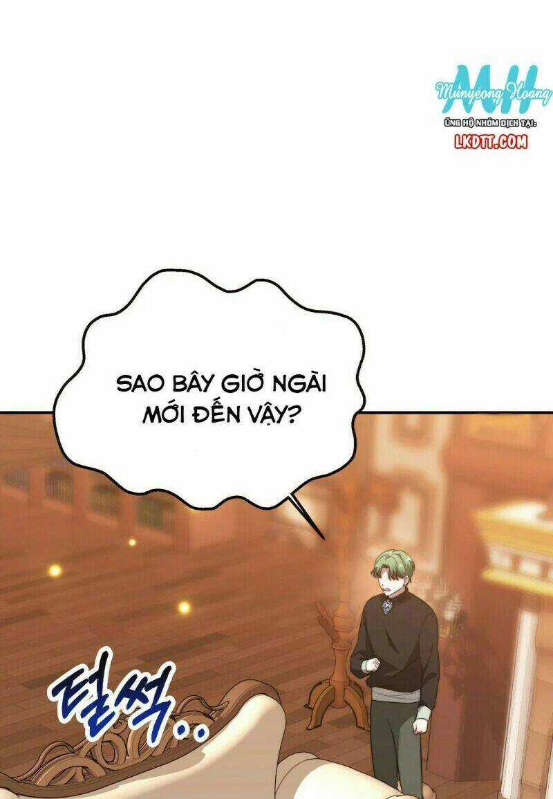 Công Chúa Bị Lãng Quên Muốn Sống Trong Hòa Bình Chapter 14 trang 42