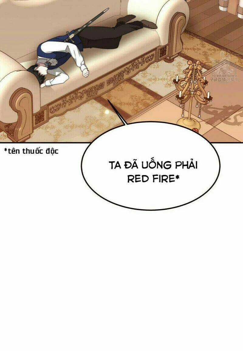 Công Chúa Bị Lãng Quên Muốn Sống Trong Hòa Bình Chapter 14 trang 43