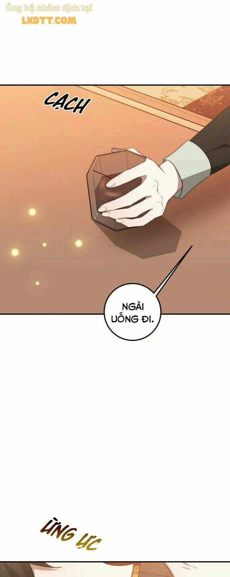 Công Chúa Bị Lãng Quên Muốn Sống Trong Hòa Bình Chapter 14 trang 46