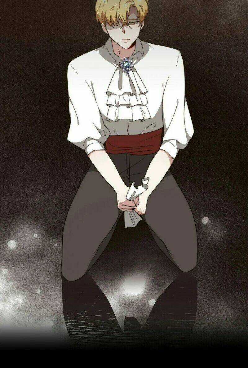 Công Chúa Bị Lãng Quên Muốn Sống Trong Hòa Bình Chapter 14 trang 5