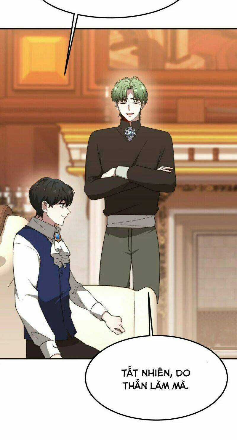 Công Chúa Bị Lãng Quên Muốn Sống Trong Hòa Bình Chapter 14 trang 51