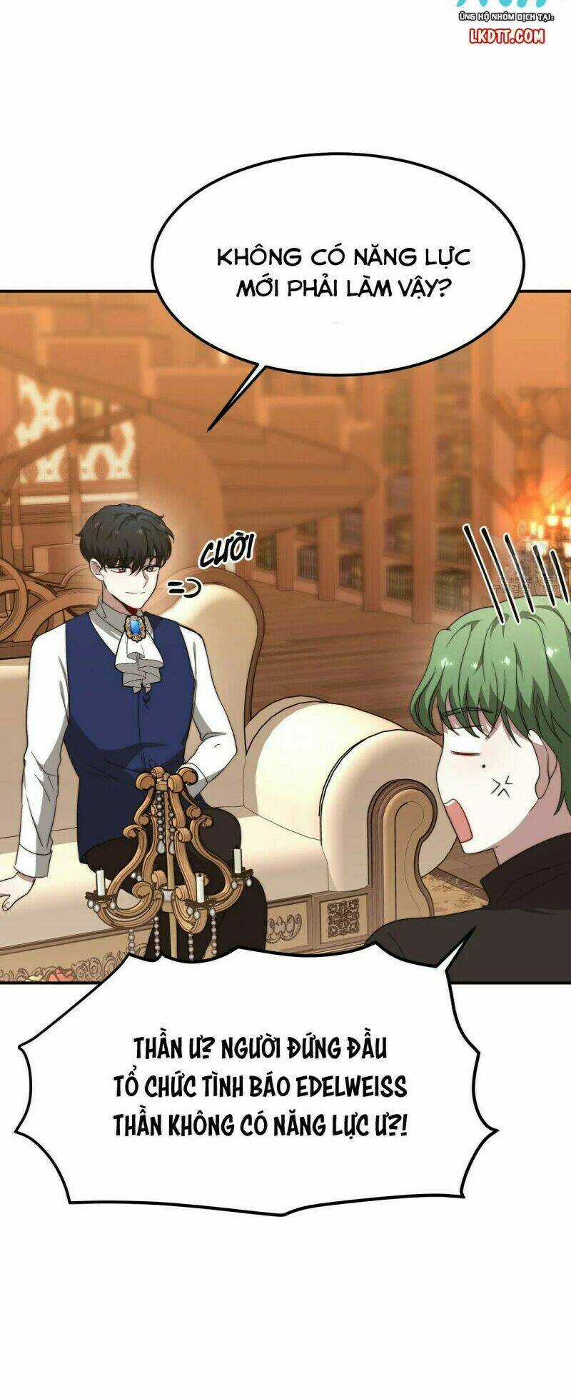 Công Chúa Bị Lãng Quên Muốn Sống Trong Hòa Bình Chapter 14 trang 53