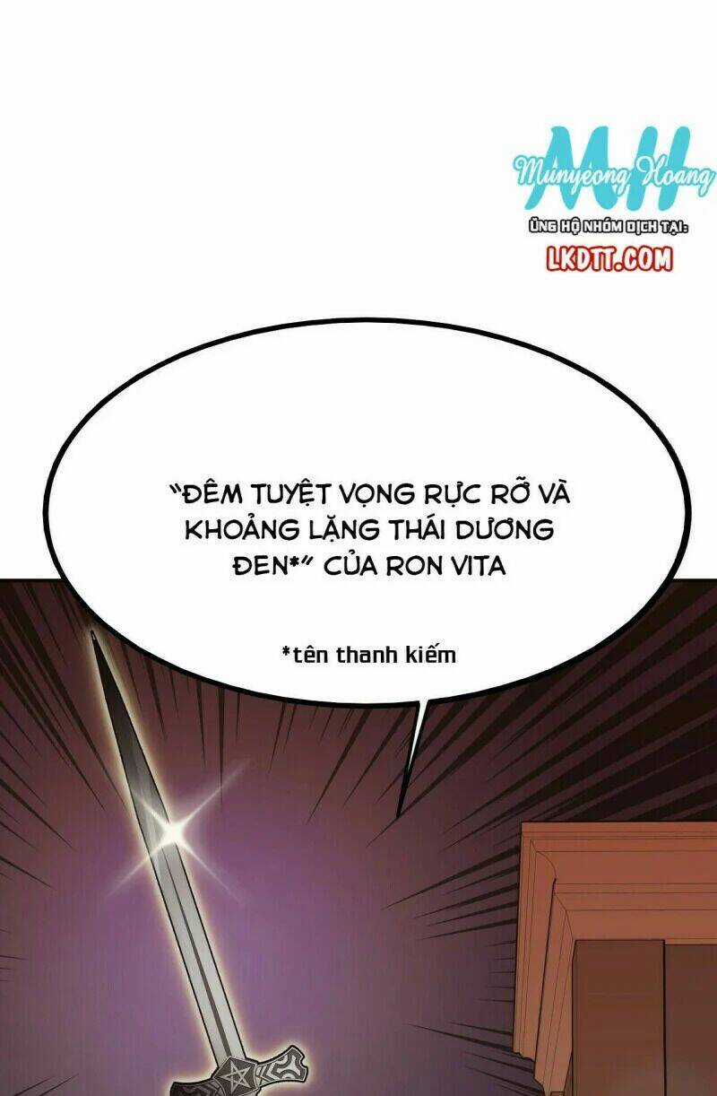 Công Chúa Bị Lãng Quên Muốn Sống Trong Hòa Bình Chapter 14 trang 55