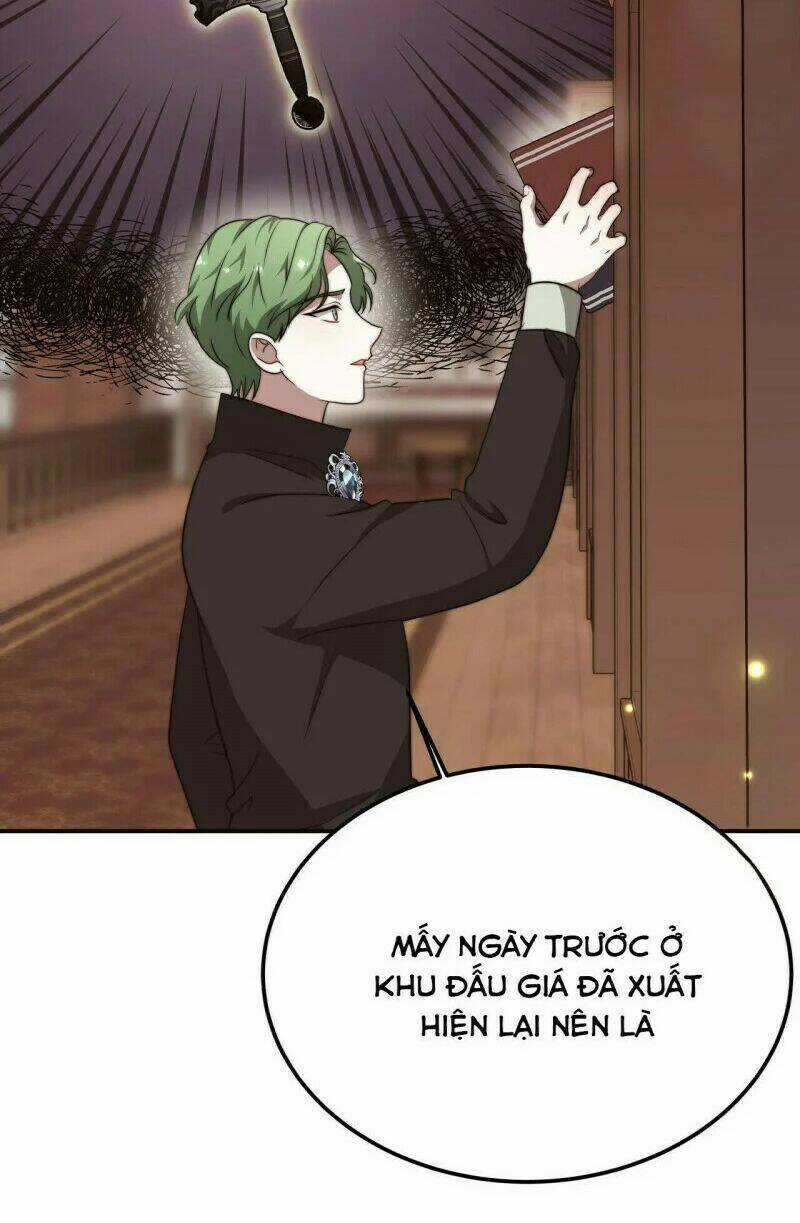 Công Chúa Bị Lãng Quên Muốn Sống Trong Hòa Bình Chapter 14 trang 56