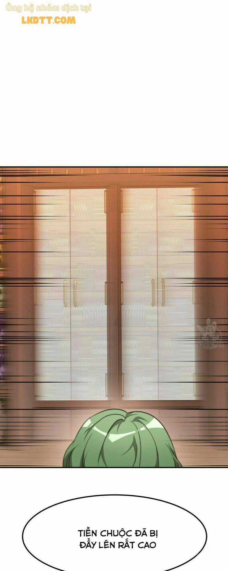 Công Chúa Bị Lãng Quên Muốn Sống Trong Hòa Bình Chapter 14 trang 57