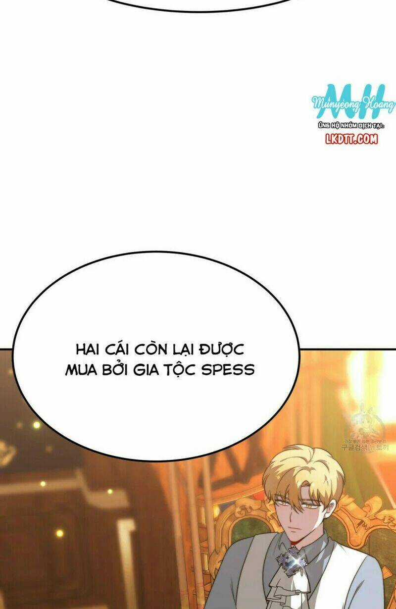 Công Chúa Bị Lãng Quên Muốn Sống Trong Hòa Bình Chapter 14 trang 58